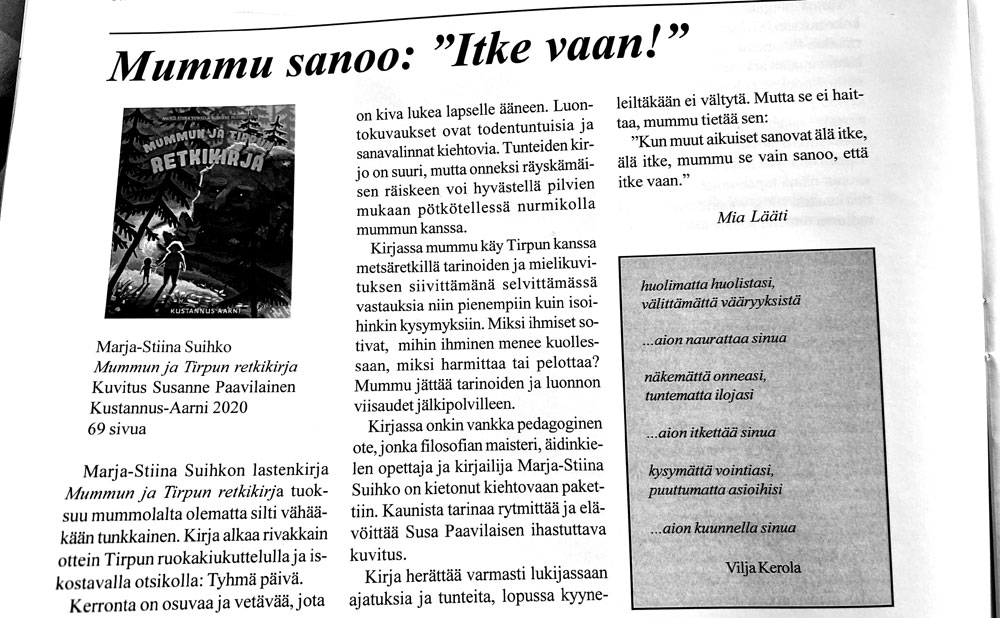 Lue mummun ja tirpun retkikirjasta pdf