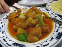 kiinalainenruoka keittokirja 