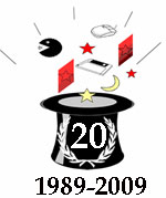 Kokko-Kokki Oy 20 vuotta