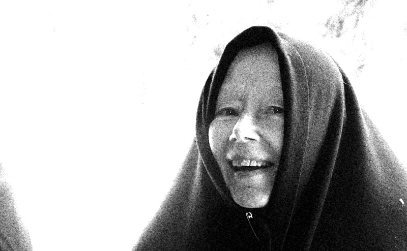 Kristiina Soljankare